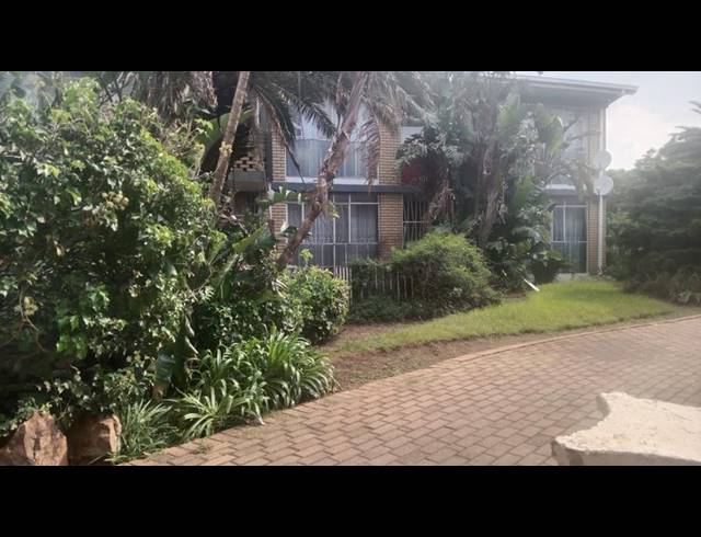 2 BEDROOM APARTMENT FOR SALE IN LORENTZVILLE